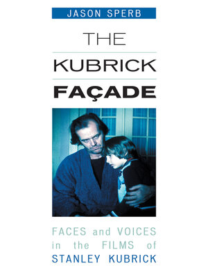 cover image of The Kubrick Facade